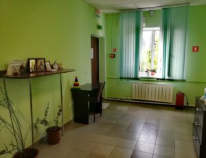 дом престарелых Белгород комнаты
